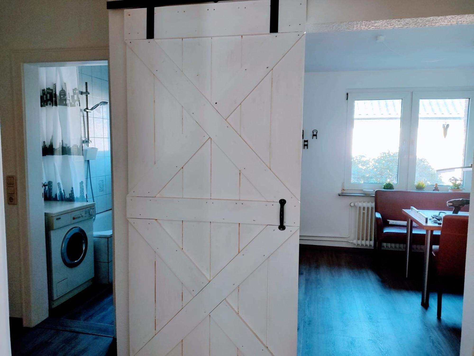 Geesthaus Apartment Geestland Ngoại thất bức ảnh