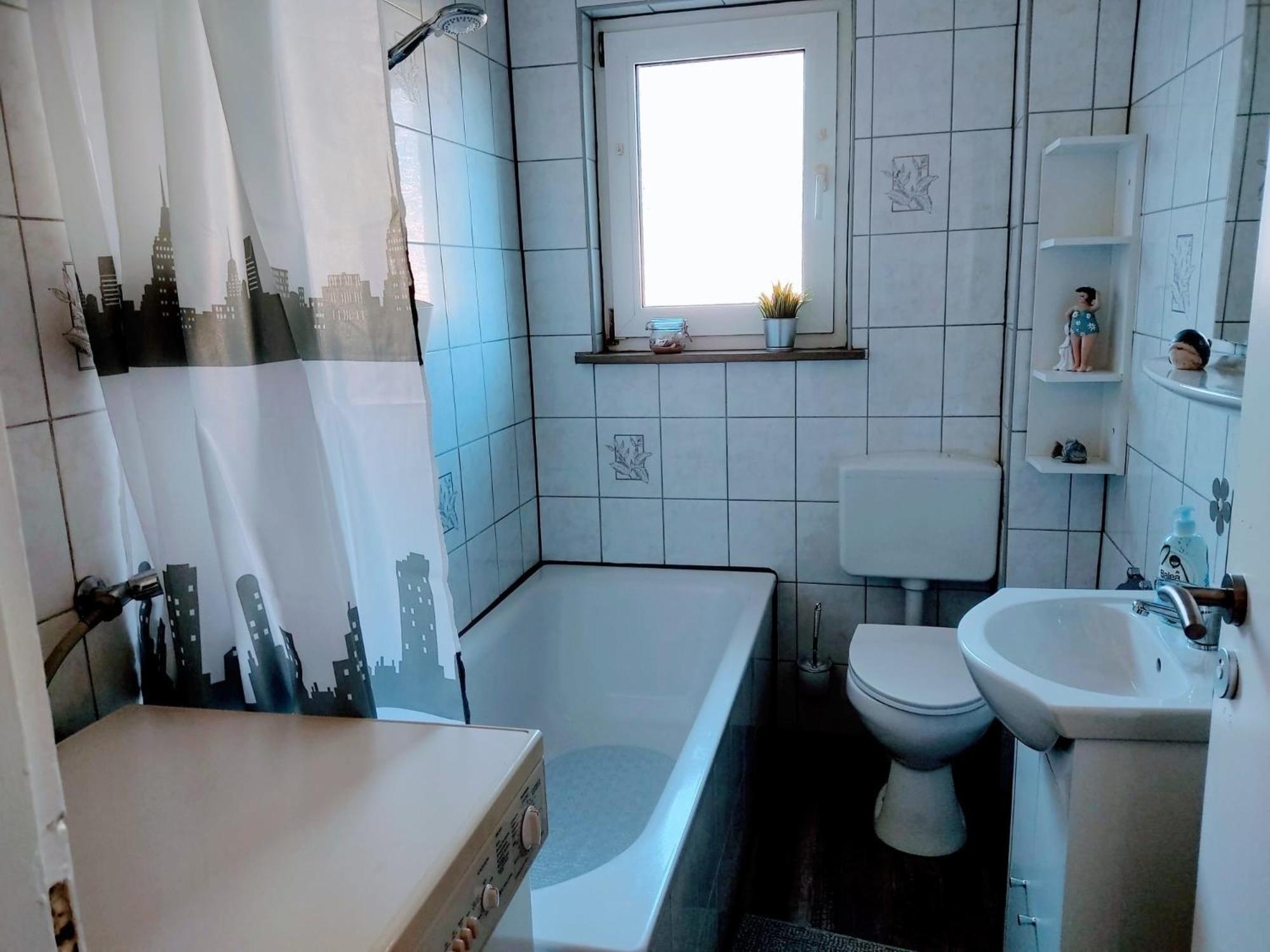 Geesthaus Apartment Geestland Ngoại thất bức ảnh