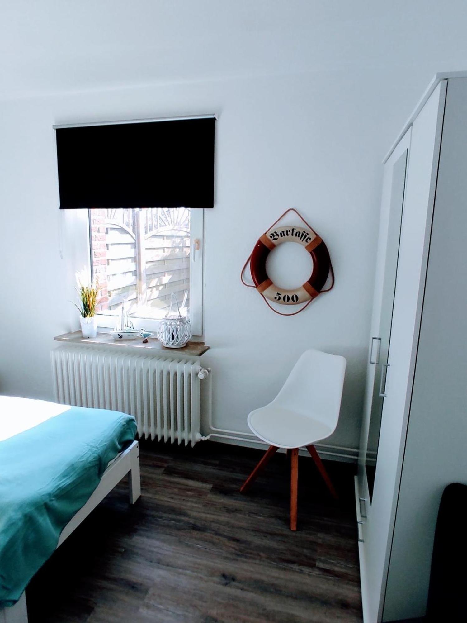 Geesthaus Apartment Geestland Ngoại thất bức ảnh
